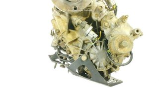 Opel 22703699 caja cambios 8058279 frontera b u99