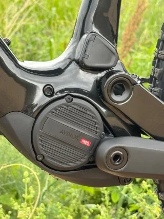 BH iLynx+ DL 9.1 EBIKE 2027