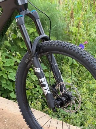 BH iLynx+ DL 9.1 EBIKE 2027