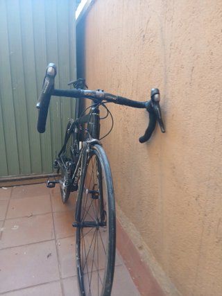 Coluer Top Chrono Bicicleta de Carretera