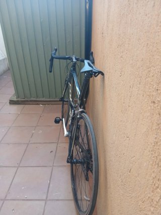 Coluer Top Chrono Bicicleta de Carretera