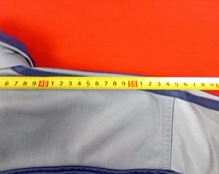 Chándal Adidas Hombre XXL Azul Gris