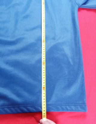 Chándal Adidas Hombre XXL Azul Gris