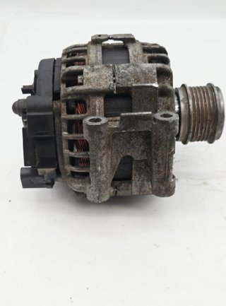 Alternador volkswagen 06k903026b golf gti 4436
