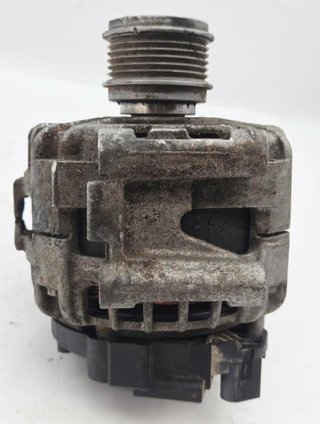 Alternador volkswagen 06k903026b golf gti 4436