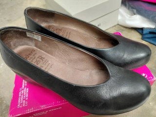 Zapatos Gucci Rosa Talla 37