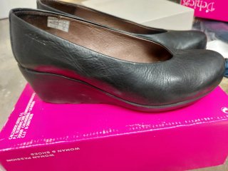 Zapatos Gucci Rosa Talla 37