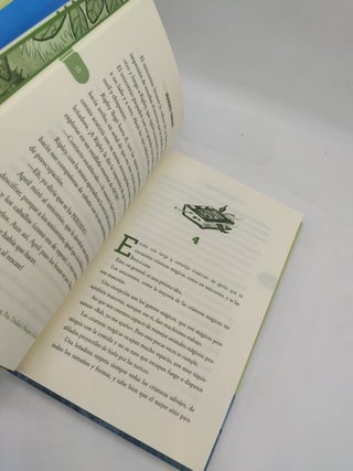 Las leñadoras 1 El poder del unicornio libro