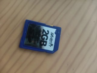Videocámara Digital Prixton DV 100 Plata