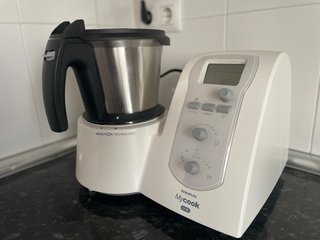 Robot de cocina Taurus Mycook One