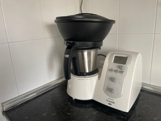 Robot de cocina Taurus Mycook One