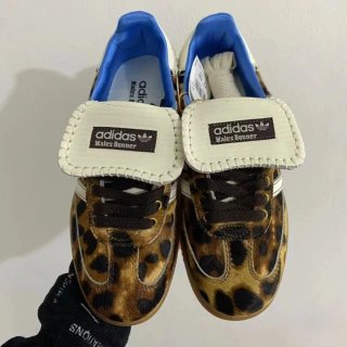 Adidas Samba Animal Print Talla 36