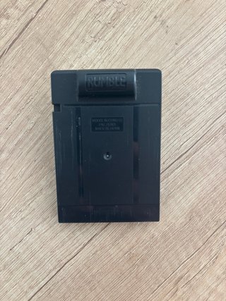 Pokémon Pinball Game Boy Color Completo