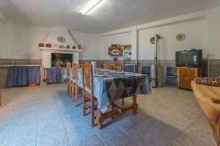 CHALET EN LLÍRIA