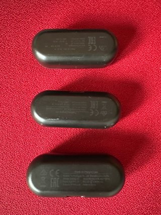 Huawei Freebuds