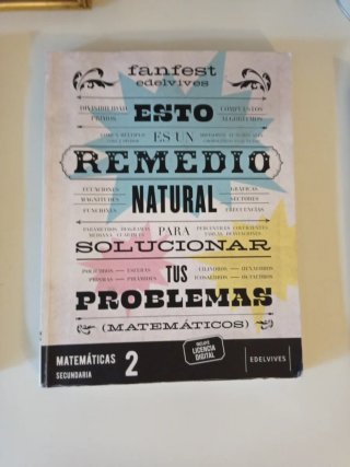 Lingua Galega e Literatura 2, Secundaria, Fanfe...