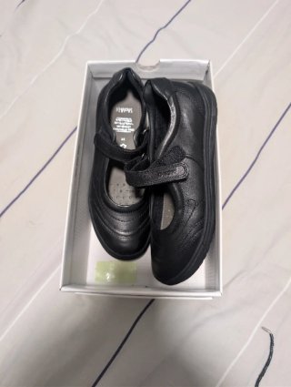 Zapatos Geox colegial niña talla 33