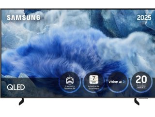 Samsung QLED 75 2025 Vision AI precintada