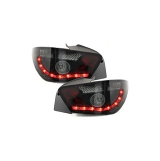 Pilotos LED traseros para Seat Ibiza 6J Sportcoupé