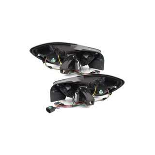 Pilotos LED traseros para Seat Ibiza 6J Sportcoupé