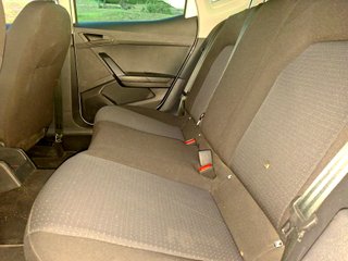SEAT IBIZA TSI 110CV