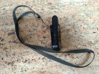 Hytera S1 Mini Walkie-Talkie PMR446
