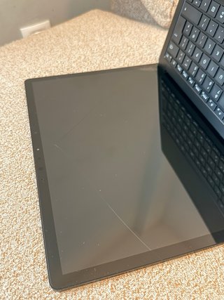 Microsoft Surface Laptop 3 i5 8GB 256GB SSD 13.5