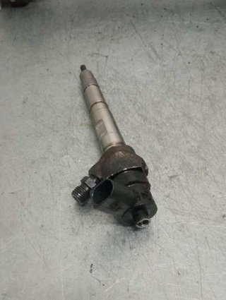 216328 inyector 4l130277ad audi a3 1.6 tdi mt (110