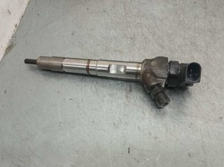 216328 inyector 4l130277ad audi a3 1.6 tdi mt (110
