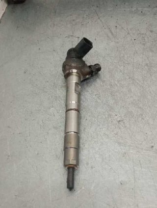 216328 inyector 4l130277ad audi a3 1.6 tdi mt (110