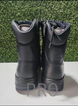Botas de patrulla ligeras - Viper Pro 8.0