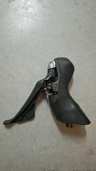 Maneta Derecha Shimano Ultegra R8000 Mecánica
