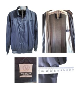 Parkas , Chaquetones , Anoraks - Marcas