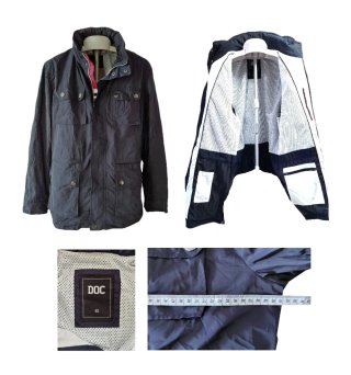 Parkas , Chaquetones , Anoraks - Marcas