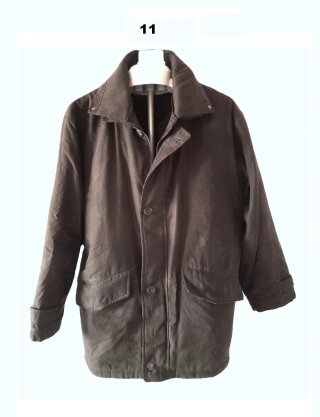 Parkas , Chaquetones , Anoraks - Marcas