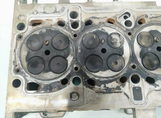 Culata peugeot 602612 55206388 bipper basico