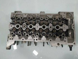 Culata peugeot 602612 55206388 bipper basico