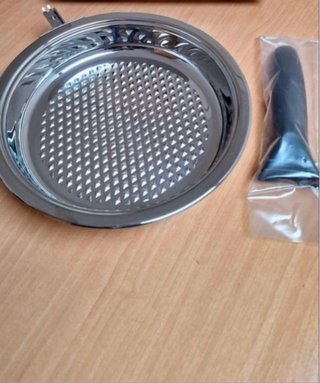 Sartén AMC Piramidal 16cm Nueva