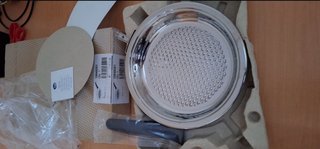Sartén AMC Piramidal 16cm Nueva