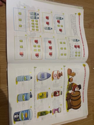 Matemáticas ABN 3.