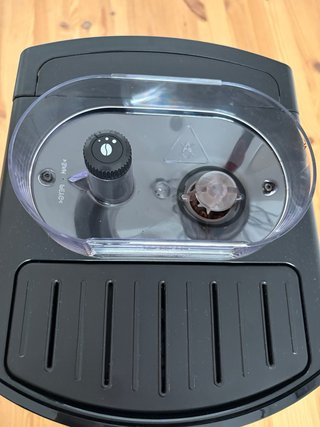 Cafetera Krups Milano Superautomática