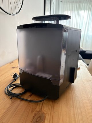 Cafetera Krups Milano Superautomática