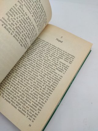 Indiana Jones y el Arca perdida libro