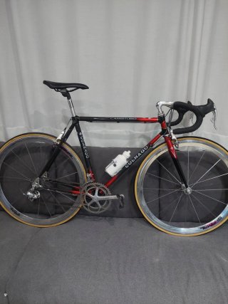 Colnago Carbitubo T-53