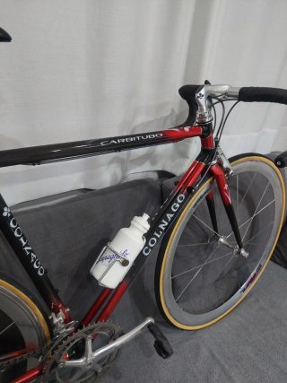 Colnago Carbitubo T-53