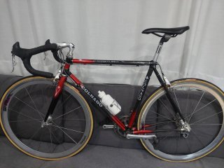 Colnago Carbitubo T-53