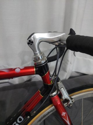 Colnago Carbitubo T-53