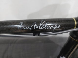 Colnago Carbitubo T-53