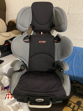 Silla coche Jane