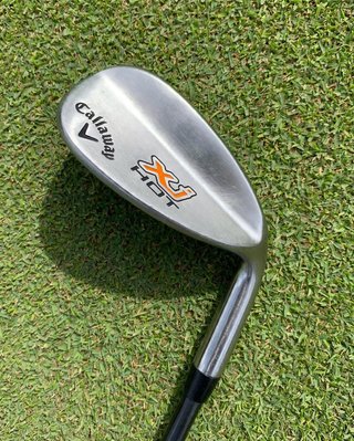 Golf set completo CALLAWAY XJ HOT Jr palos golf